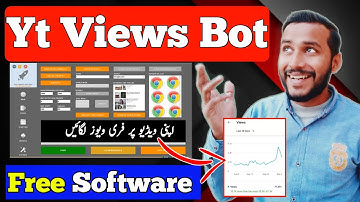 how to get more views on youtube fast | YouTube Views Bot | YouTube Views Free Software
