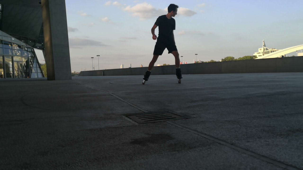 NN100 Ronin NN Frames - Gazelles and Lions, training in progress.