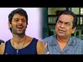 New video by Goldmines Movies on YouTube ब्रह्मानंदम और प्रभास का मजेदार कॉमेडी सीन l खतरनाक खिलाडी फिल्म का बेस्ट कॉमेडी सीन