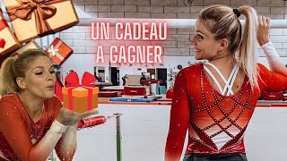 VLOG 3 - Semaine 29/10/23 - Selection Europe, Cadeau à gagner, Nouveauté en barres