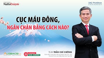 Cục máu đông, ngăn chặn bằng cách nào?