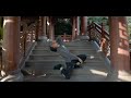 A Stroll Through China | Hip Hop Dance 2021 by Kevin Paradox