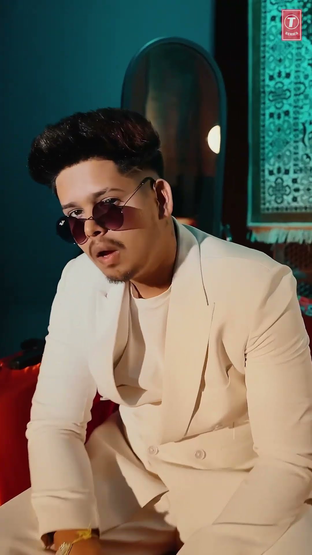 Pariyan Di Rani?? Mere Supne Ch Aayi?? #shorts #punjabi #song #status
