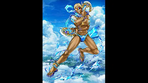 サマーサンシャイン アマデウス