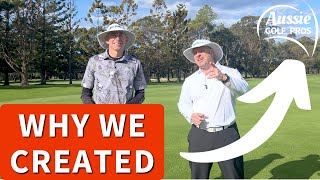 Welcome to Aussie Golf Pros