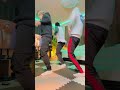 BOBMARLEY CHALLENGE(Official Dance Choreo)byJAtoJA