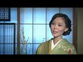 永井みゆき「花かげろう」Music Video(full ver.)