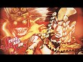 In a Silent Way | JoJo Manga Animation「ジョジョの奇妙な冒険」【4K】