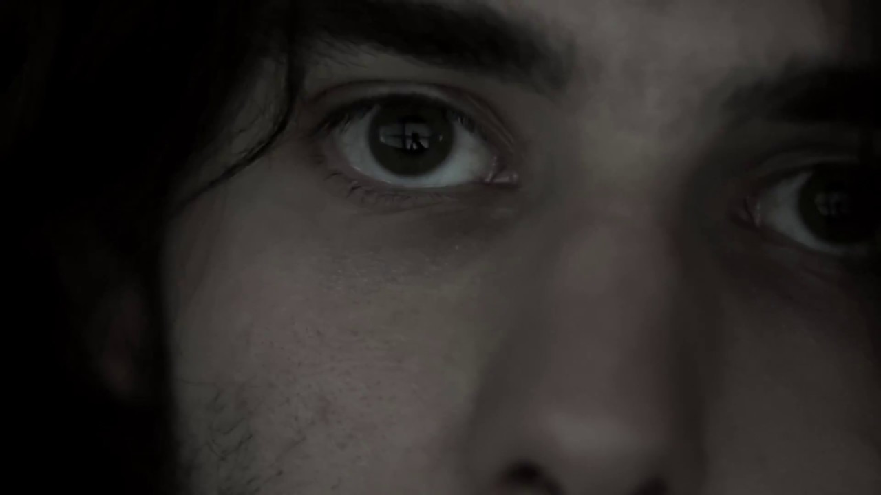 "Remain"- Carlos De La Cerda