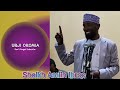 Sheikh Amiin Ibroo Eee Miskina Walahi UrjiOromia