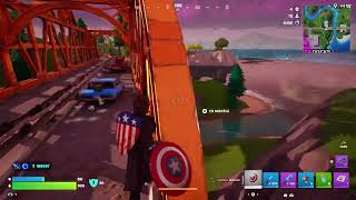 Fortnite- Reload Zero Build Solo Full Playthrough (July 14, 2026)