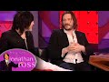 The History of The Mighty Boosh | Friday Night With Jonathan Ross | Dead Parrot