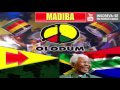 OLODUM - MADIBA