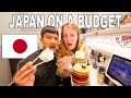 Tokyo on a budget 2023  is japan really expensive  