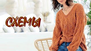 картинка: Осенняя подборка: модели со схемами.
