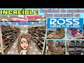 No creerás la cantidad ENORME de ZAPATOS/CALZADO que encontré en ROSS😱Marcas de todo tipo. Moda2021