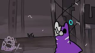 Choice || Rainworld Animation Meme || Iterator Logs