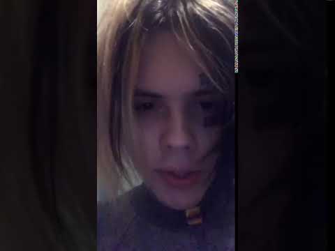 Видео: Джизус - Думаете я подох? (insta story 09.12.2019)