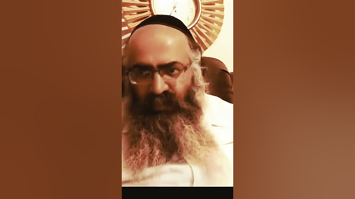 🔥החלבן הקדוש  Rabbi Ḥaim Ezra HaKohen Perahia אמר אתה רוצה תיקון בדור הזה תתקרב לרבי נחמן מברסלב