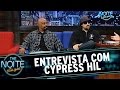 The Noite (17/03/15) - Entrevista com Cypress Hill