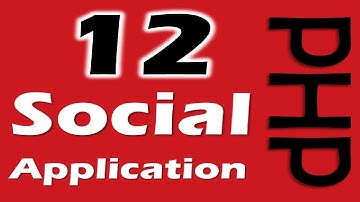 PHP In Arabic : Social Project -  COOKIE [12] Mohamed saad