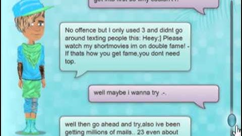 The True Prince Zack