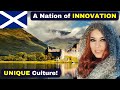 How does SCOTLAND influence the rest of the World? | Scotland Facts