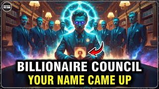 God's Chosen Ones, A Secret Group of Billionaires Just Made a Decision About You! | GRATEFUL TO GOD