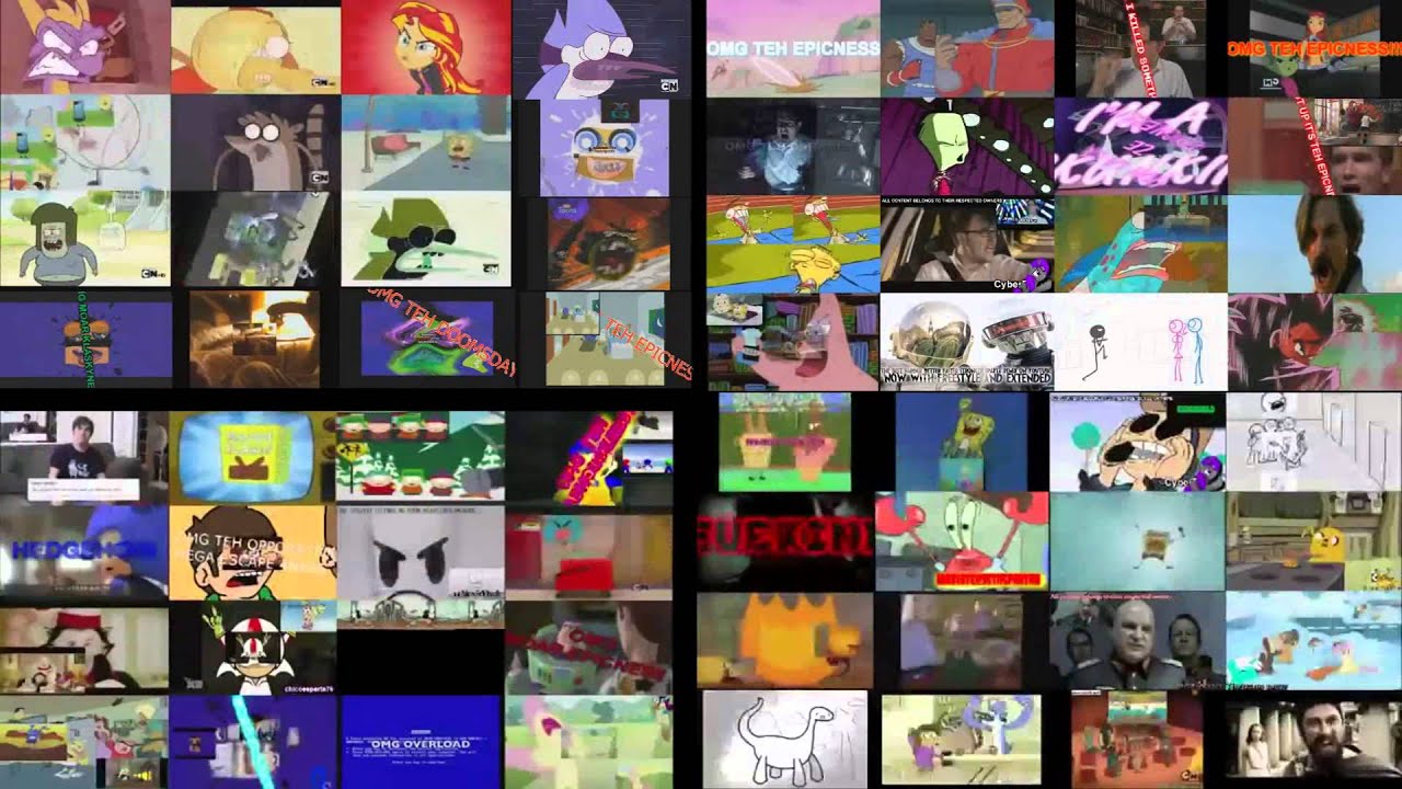 My Sparta Ultimateparison 10