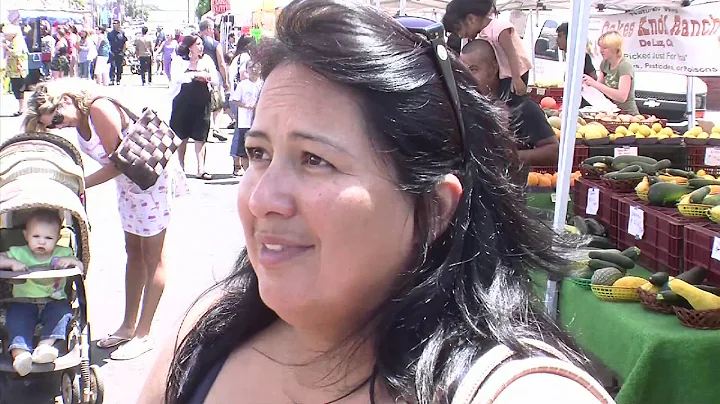 Glenda Garcia, California
