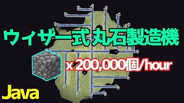自動黒曜石取り機