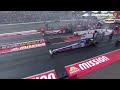 Doug Kalitta Takes EVERYTHING at Brainerd | Vandergriff, Glenn Go No. 1