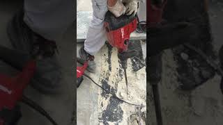 Hilti te 706