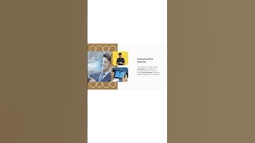 "Top Real-World Uses of Face Detection 🔍 | AI Applications Explained Visually"