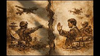 The Man Who Built the Bomb and Became a Risk