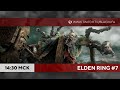 Прохождение Elden Ring #7