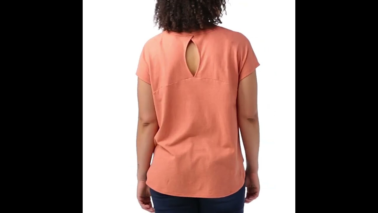 Smartwool - Swing Top - Women's