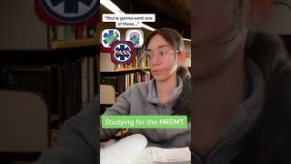 NREMT Apps You Will Want To Use screenshot 5