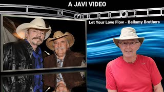 Let Your Love Flow - A JAVI Video Resimi
