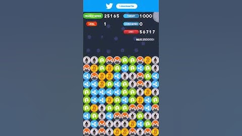 Earn Free Etherium / Legit App. / Crypto Pop