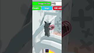 Roblox Betrayal! Speed Coil Escape & Epic Lava Fail! #shorts