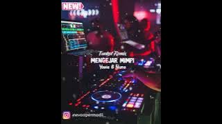 DJ MENGEJAR MIMPI TIKTOK 2022 | FUNKOT REMIX