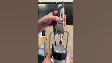 AM2 and AM2S Top Tips - Safe Isolation - Prove Your Tester