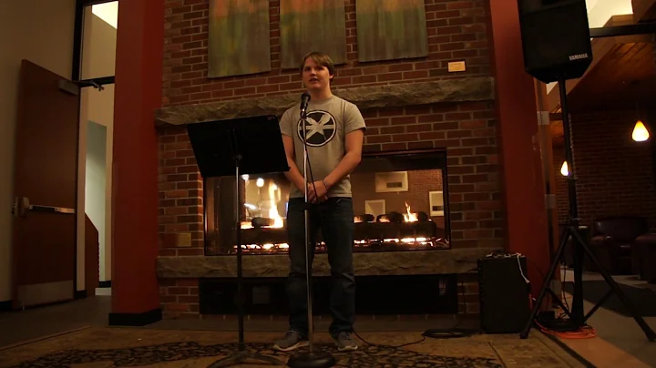 Mitchell Elliott-"Best Day of My LIfe"