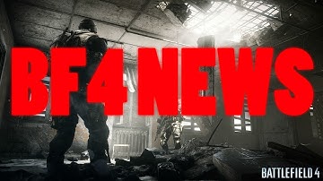 BF4 - Next Gen Second Screen Features!