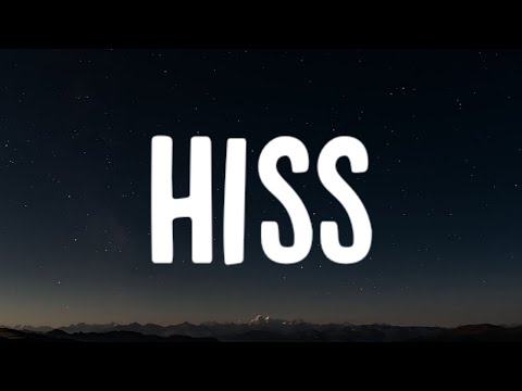 Megan Thee Stallion - Hiss