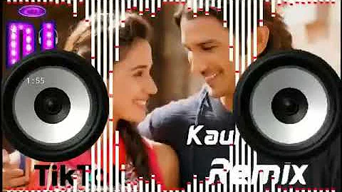 New Female Version ✔️ Kaun Tujhe Yun Pyar Karega 💘 Tiktok Viral Dj Remix Songs 2020 ln