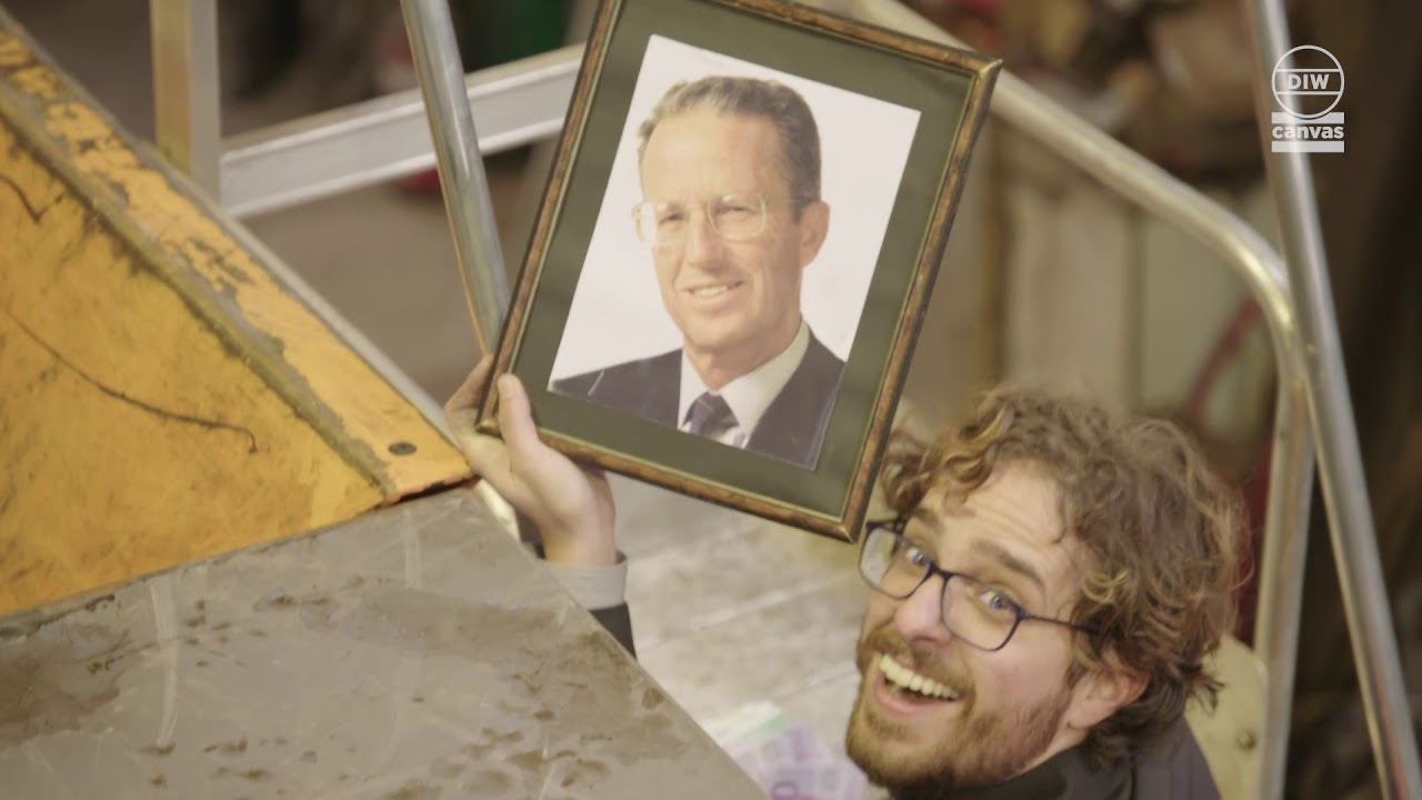 Confederale droom versnipperd