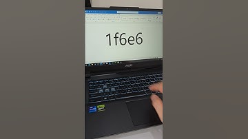 Phím tắt ký tự đặc biệt trong Ms #excel #exceltips