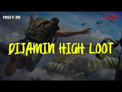 Tips Bermain Free Fire Tips Tempat Loot Terbaik Di Free Fire Map Bermuda